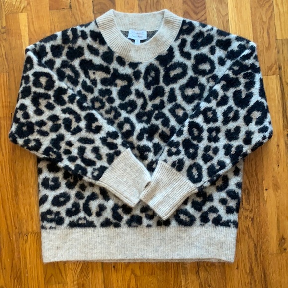 NWOT & Other Stories Sweater - Picture 1 of 3